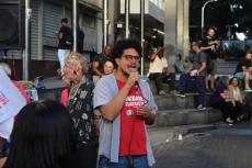 Ato em defesa das Universidades, Institutos Federais e CEFETs